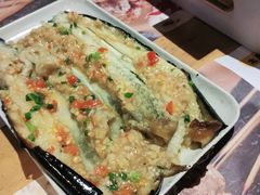 -木屋烧烤(龙岗南联店)