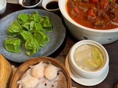 -德永枣香烤鸭(官舍店)