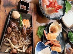 -和彩放题餐厅(酒仙桥店)