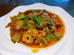 -盐帮食坊•小河帮川菜(四川师大店)