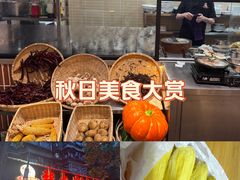 -张太婆老妈蹄花川菜馆·中华餐饮老字号(望平街店)