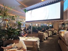 -桂满陇·杭州饭店(清河万象店)