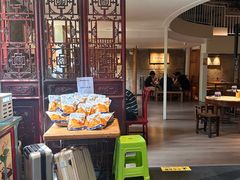 -树厨贵州菜(大十字店)