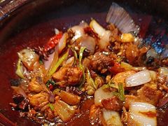 -凤兴鸡煲(宝安海雅店)