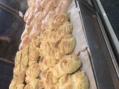 南瓜甜果子-奈雪的茶(印象城店)