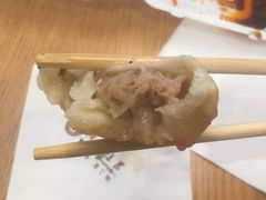 -阿三生煎(正弘城店)