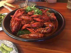 -臻馆小龙虾