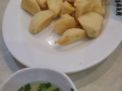 -长平老姿娘夜粥(平东一街店)