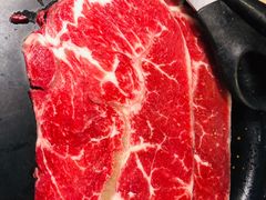 烤黑牛牡蛎肉-花味·自助烤肉(雨花客厅店)
