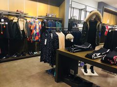 店内环境-ZARA(仓山万达店)