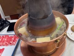 -东来顺饭庄(天坛店)