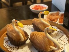 -醉辉皇原味海鲜江南菜(成都大魔方店)