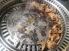 -汉城馆·烤肉火锅餐厅·韩国烤肉(河北云瑧世纪大饭店)