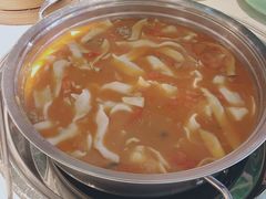 -蕃茄述·好汤自然来(上善熙店)