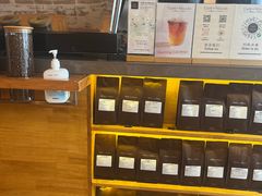 -Cafe del Volcan(永康路店)