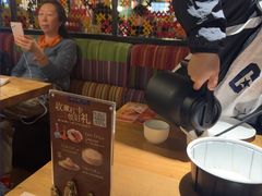 -桂小厨广西菜(印象城店)
