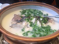 -风味小馆(天目湖宾馆店)