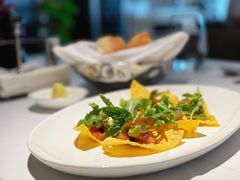 -燃扒房Steakhouse(皇庭店)