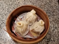 天王烤鸭包-南京大牌档(苏州中心店)