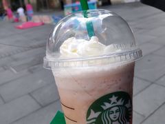 -星巴克(广州江南新地店)