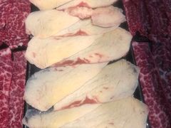 胸口油-陈记顺和牛肉火锅馆(天河北路店)