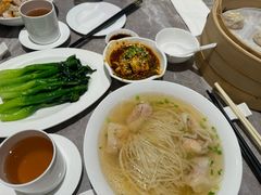 -鼎泰丰(国贸商城店)