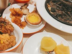 -快乐爱斯米牛排自助(靖江吾悦店)