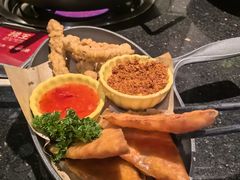 -捞王锅物料理(凯旋路店)