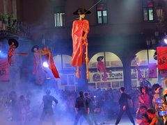 -华谊兄弟（长沙）电影小镇