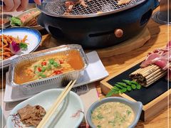 -三千里(西塔总店)