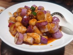 -大潮淮·淮扬菜(何园旗舰店)