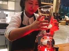 -星巴克(成都太古里二店)