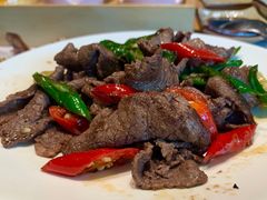 -赤坂亭·M9和牛烧肉·铁板烧(合肥万象城店)