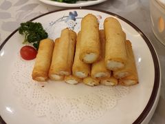 -鹭园酒家·四十年老字号