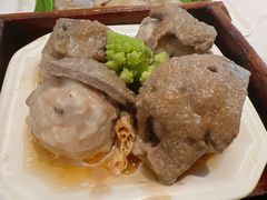 -粤财皇冠假日酒店·彩华轩中餐厅