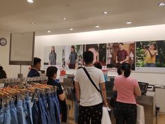-优衣库(北京枫蓝国际广场店)