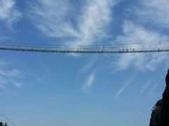 -浏阳石牛寨风景区