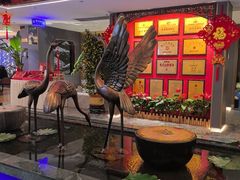 -山泉粤宴(广东大厦店)