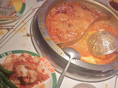 -李姑婆鲜切牛肉火锅自助(凤城二路店)