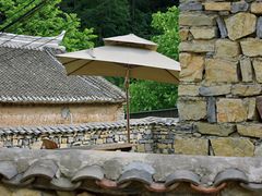 -北京山里寒舍度假酒店