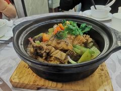 -鹭园酒家·四十年老字号