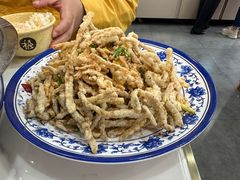 -老四川平头酸菜鱼(衙前店)