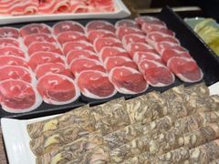 -快乐小羊·内蒙牛羊肉火锅(流花中心店)