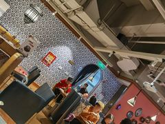 大堂-天山集市(和家乐广场店)