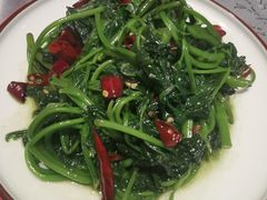 -红辣椒·川菜·火锅(张杨路店)