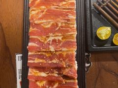 -九田家黑牛烤肉料理(顺义区华联金街店)