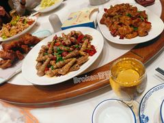 -荣祥海鲜·烟台菜(胜利路二部)