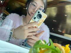 -翡翠36餐厅(浦东香格里拉店)