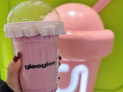 -gleeglee乐溢亦茶(合生汇店)