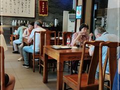 大堂-清真·鸦儿李记·涮肉(和平里店)